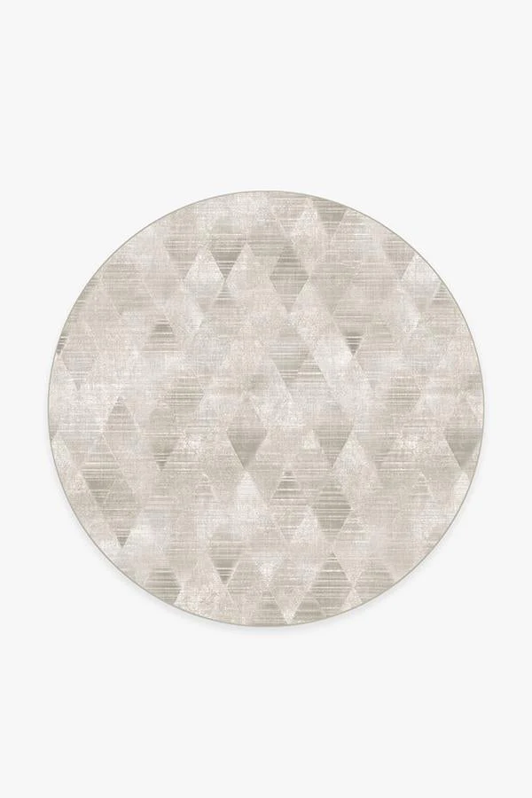 Kavi Mosaic Stone Rug