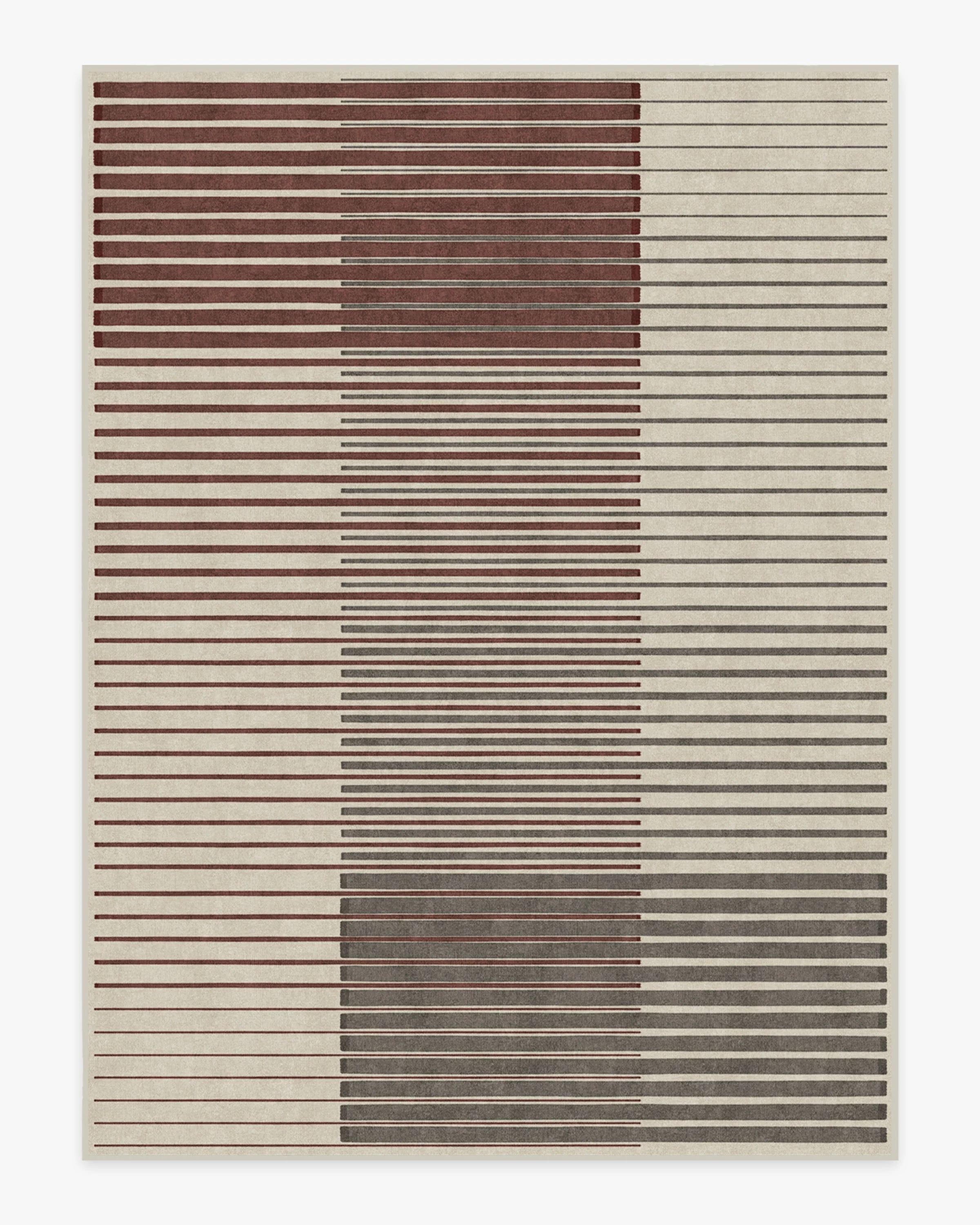 Gradasi Sumac Rug