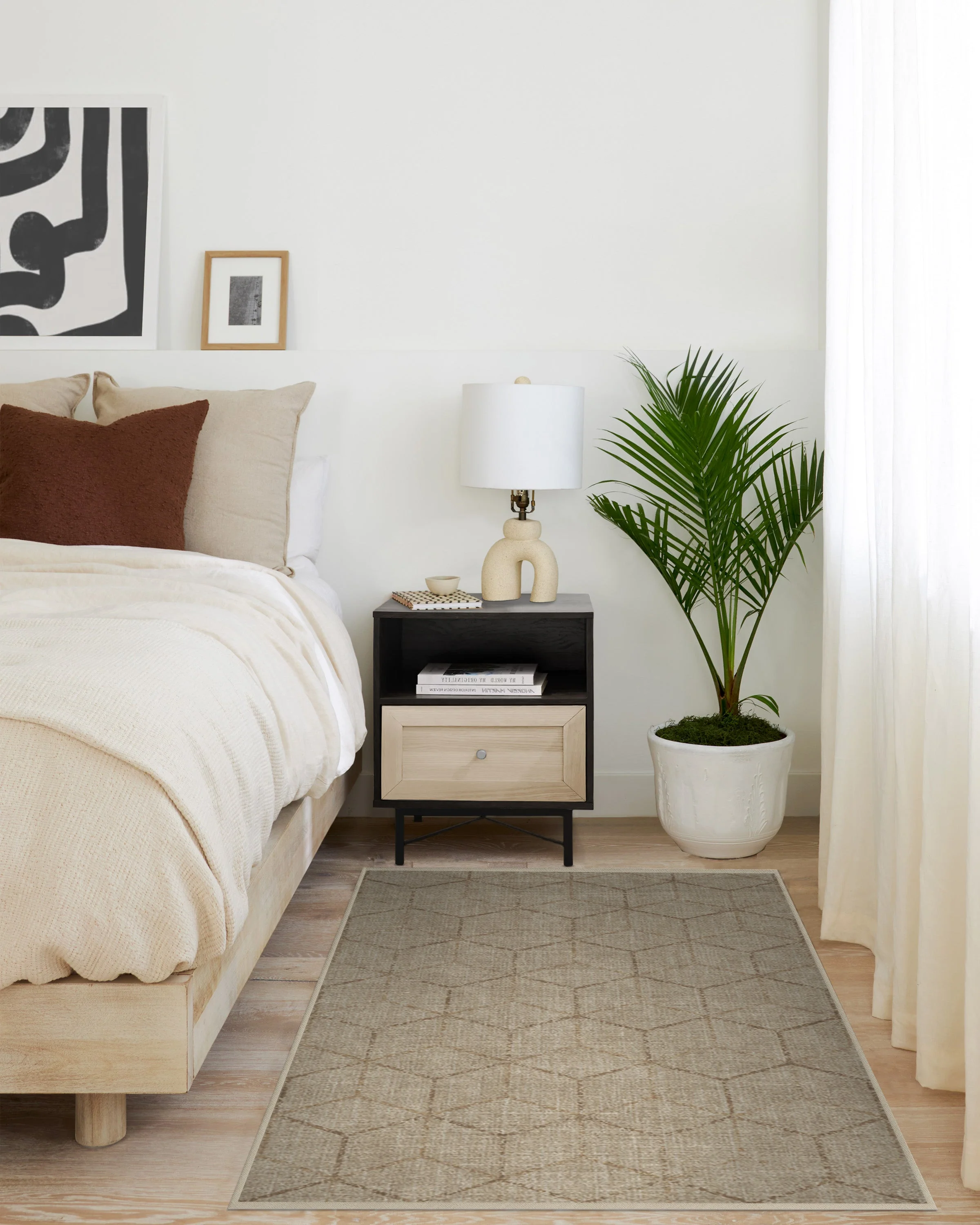 Prisma Natural Stone Rug