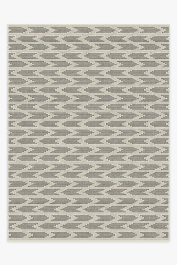 Savannah Stone Outdoor Rug