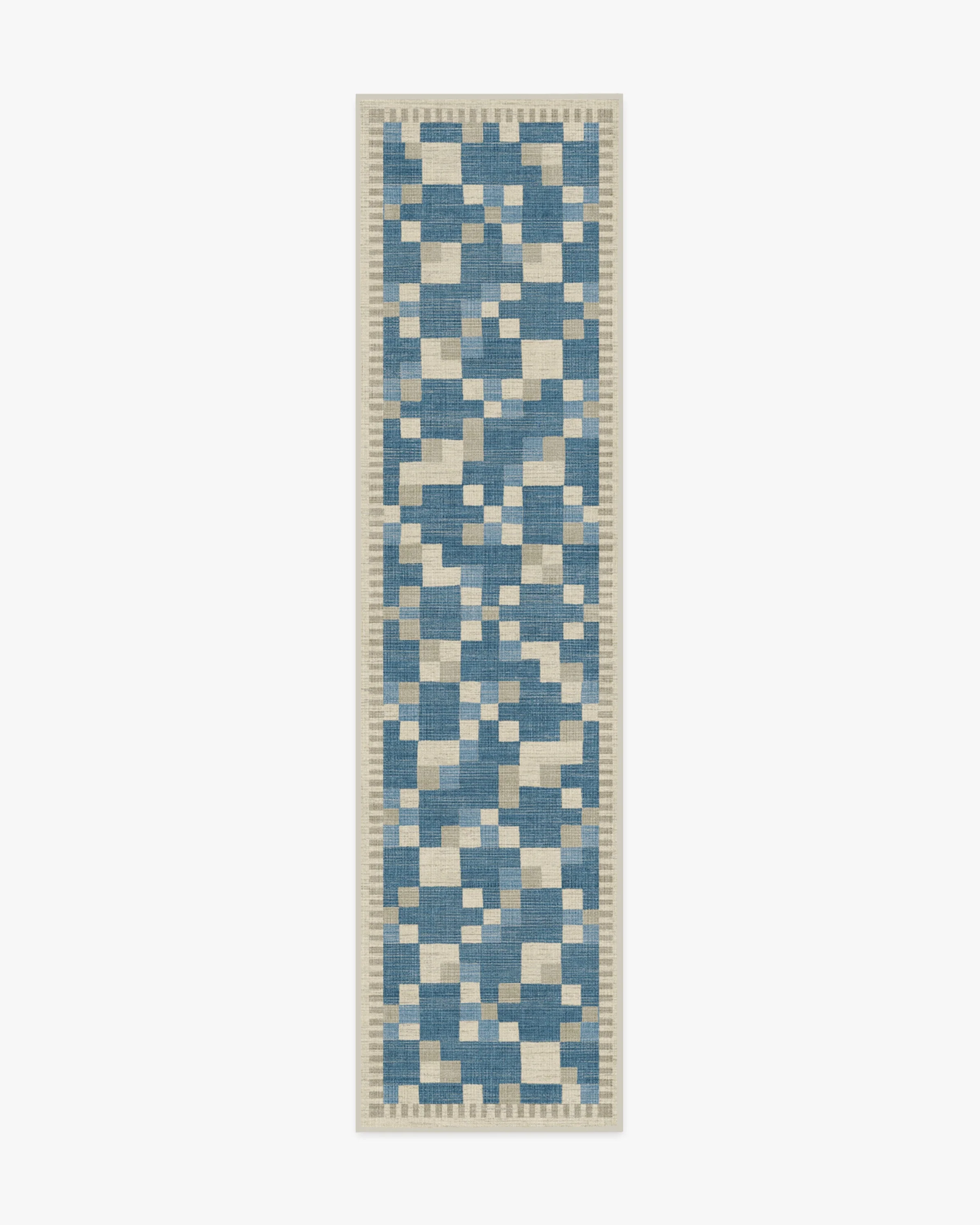 Blake Blue Rug