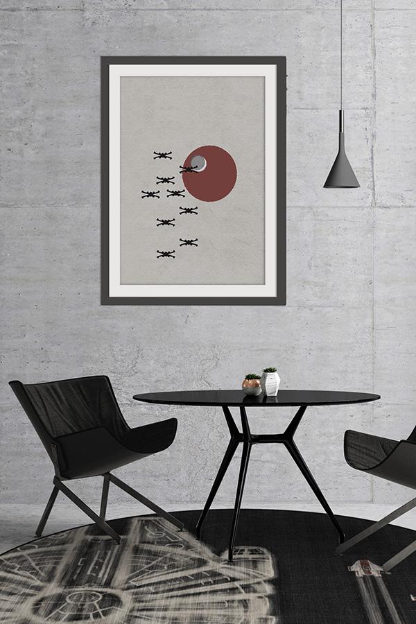 The Rebellion Rug