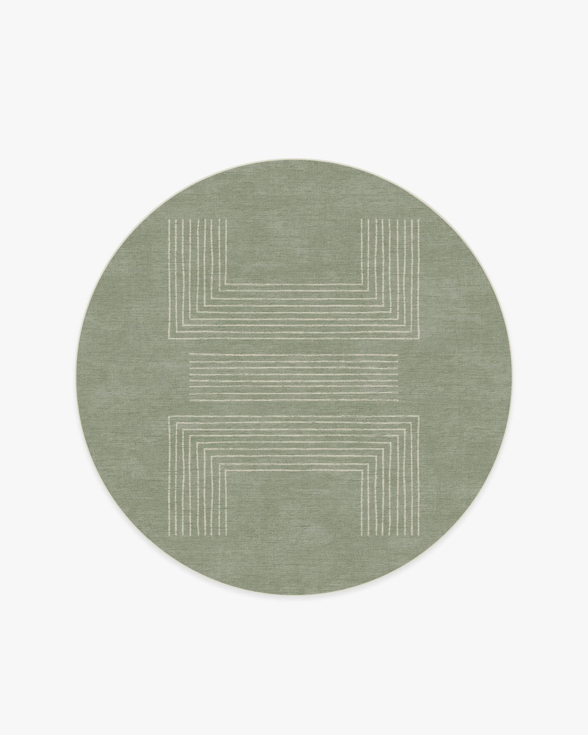 Valencia Sage Green Rug