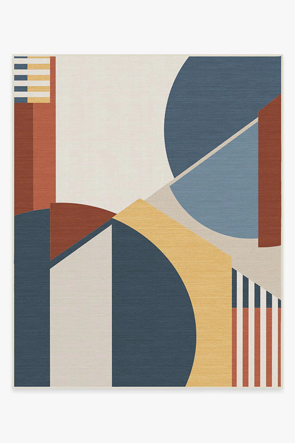 Forma Primary Outdoor Rug