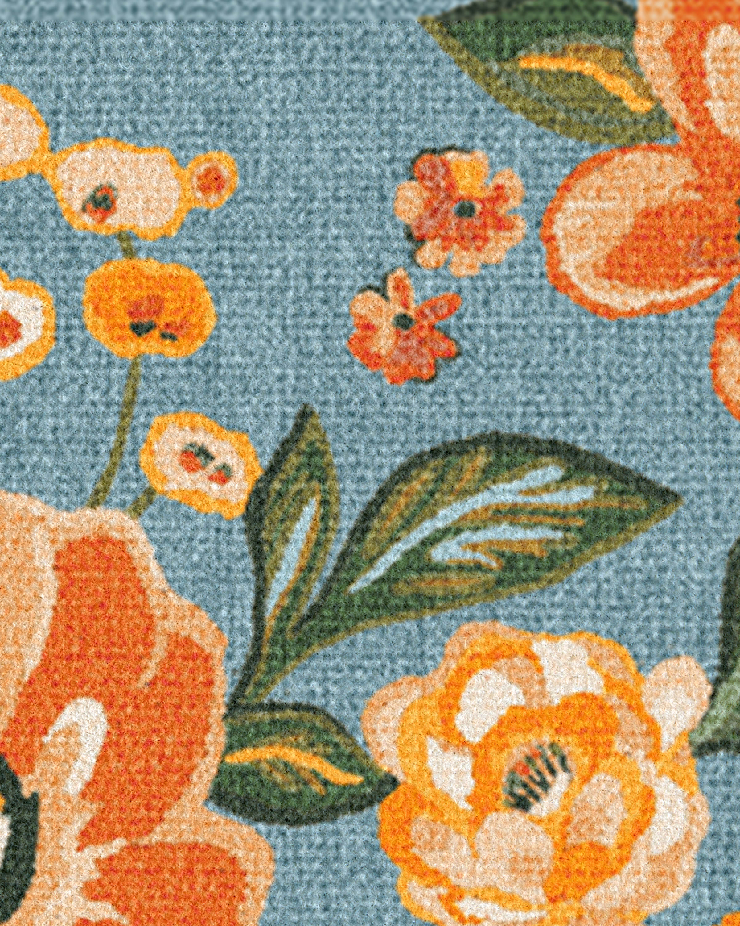 Florentina Multicolor Doormat