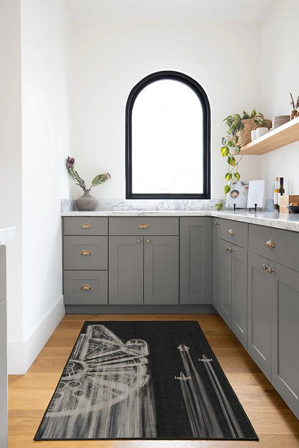 The Rebellion Rug