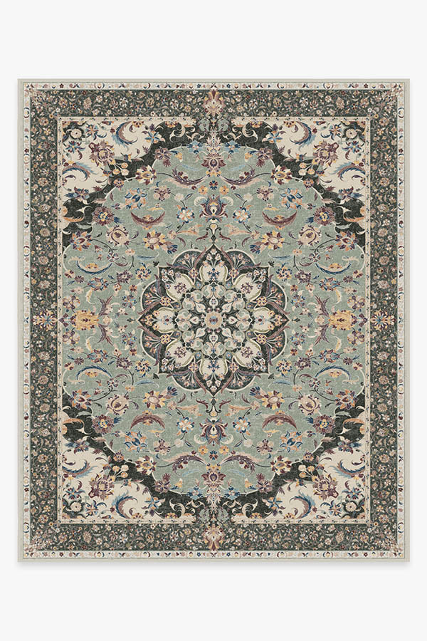 Sima Sage Rug