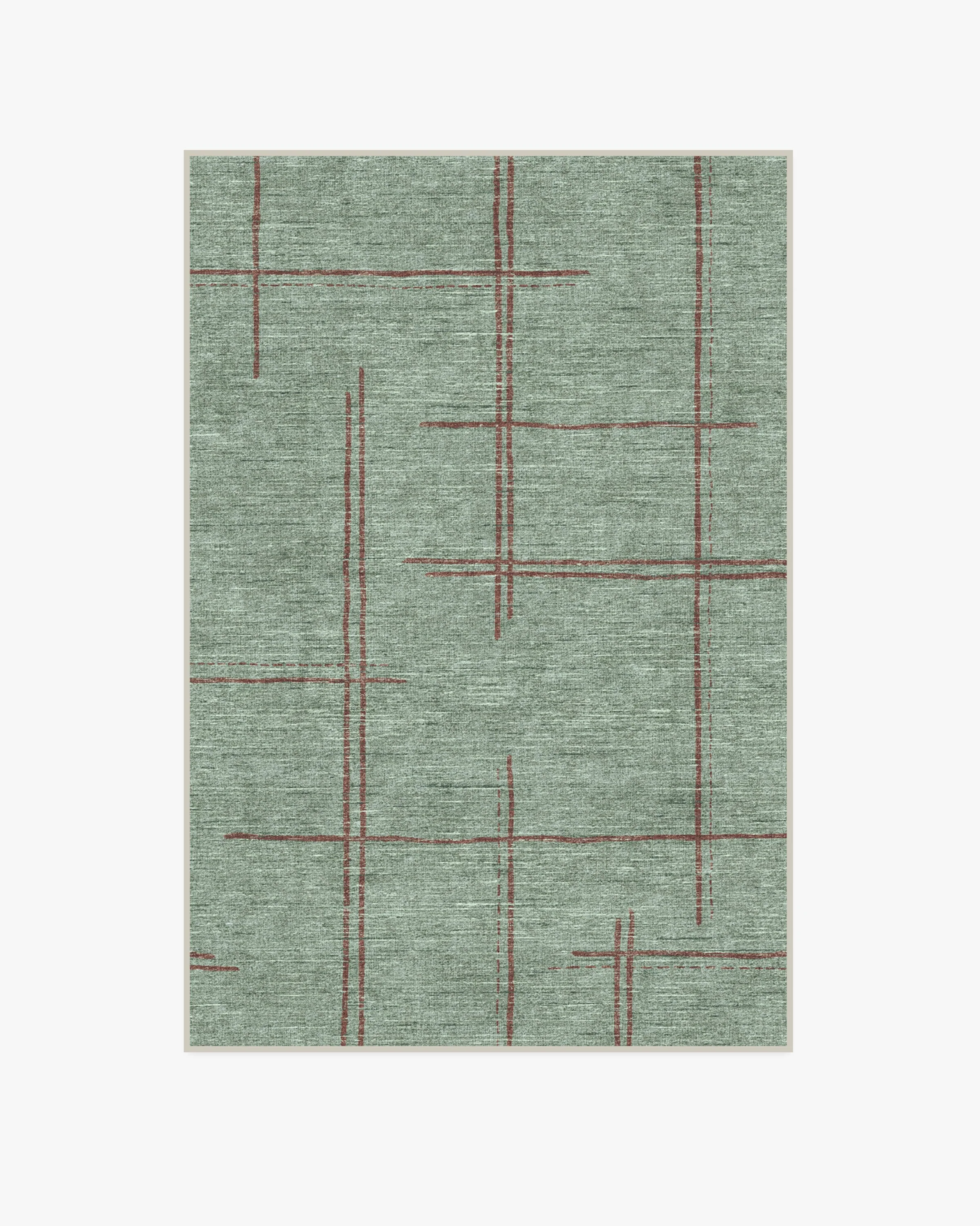 Stellan Sage Flatwoven Rug