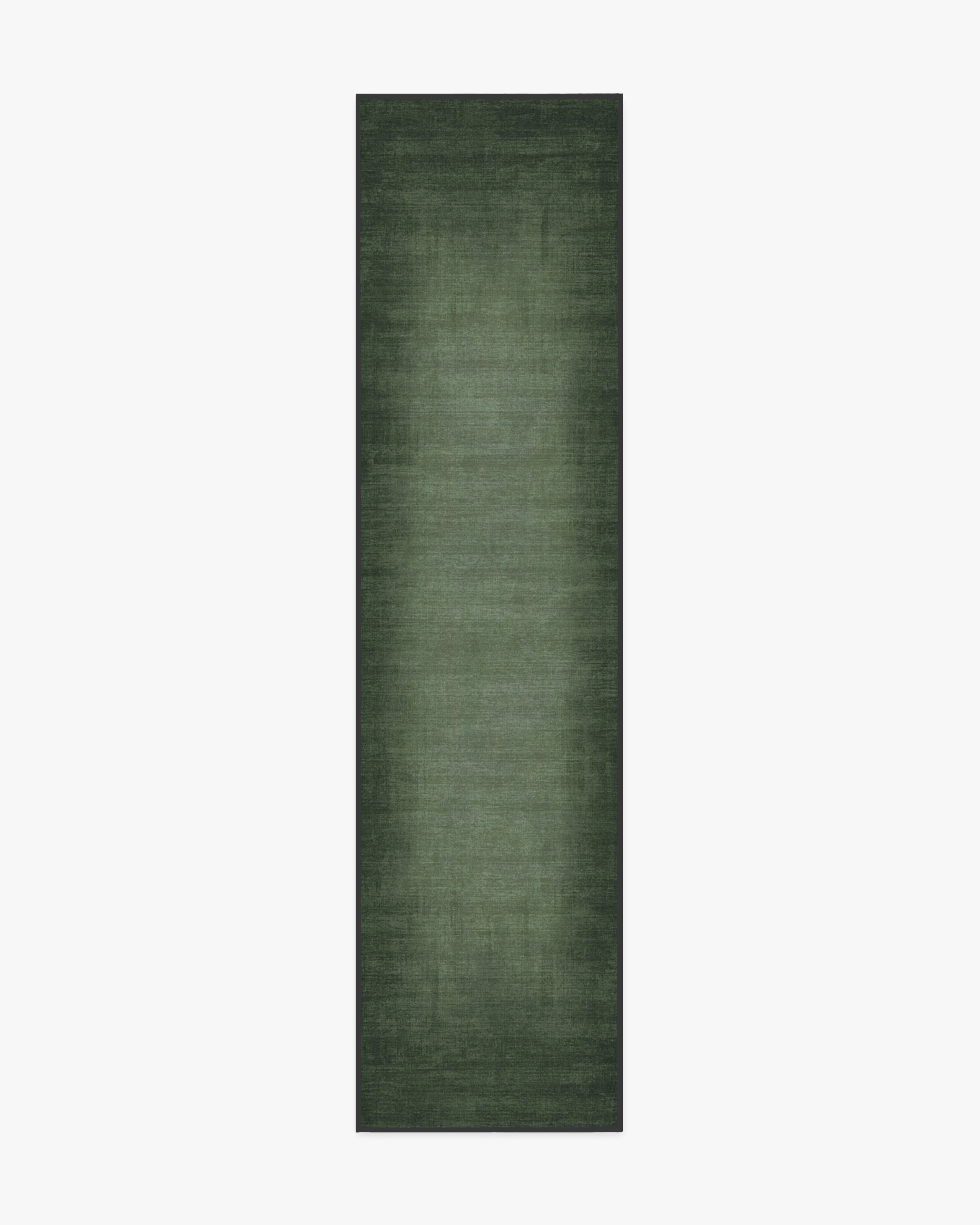 Aura Ombre Solid Sage Rug