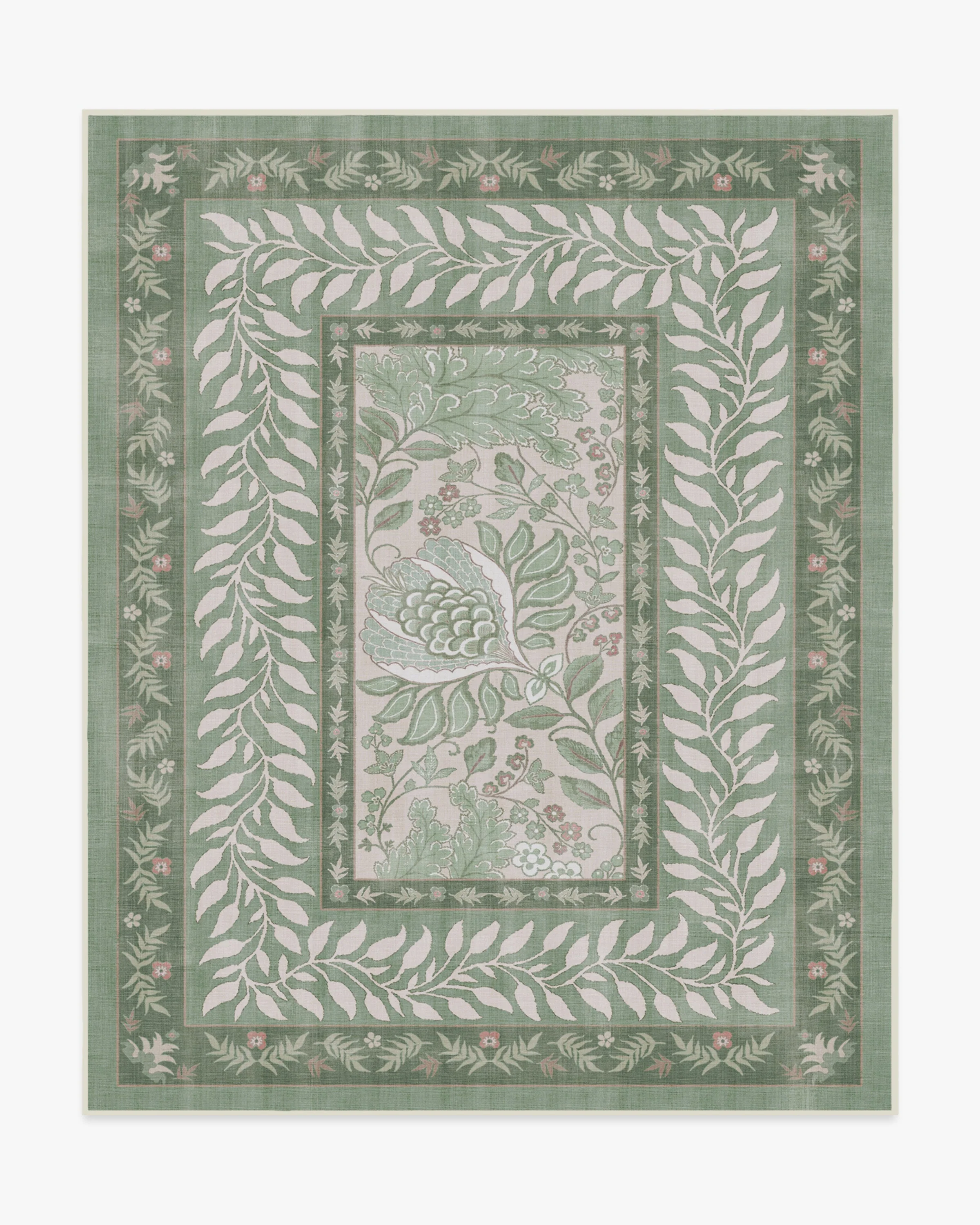 Provence Sage Rug