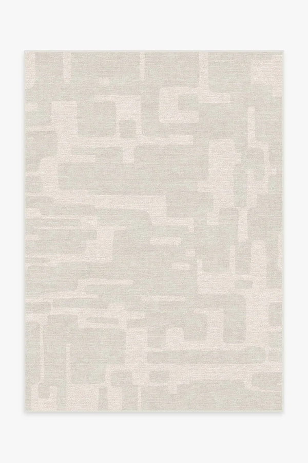 Holme Pearl Flatwoven Rug