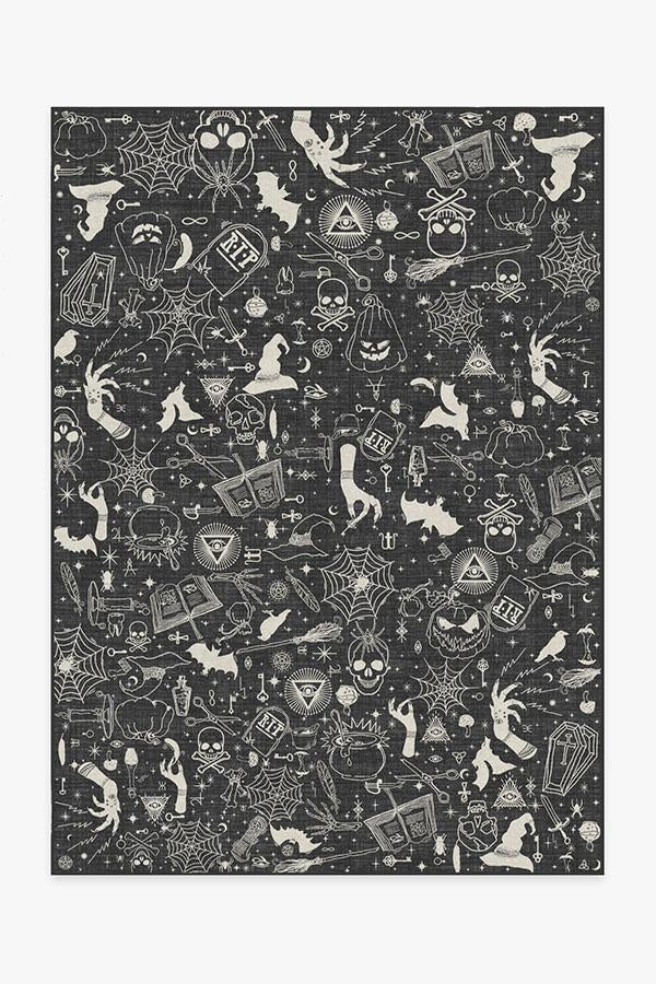 Witchcraft Flatwoven Rug