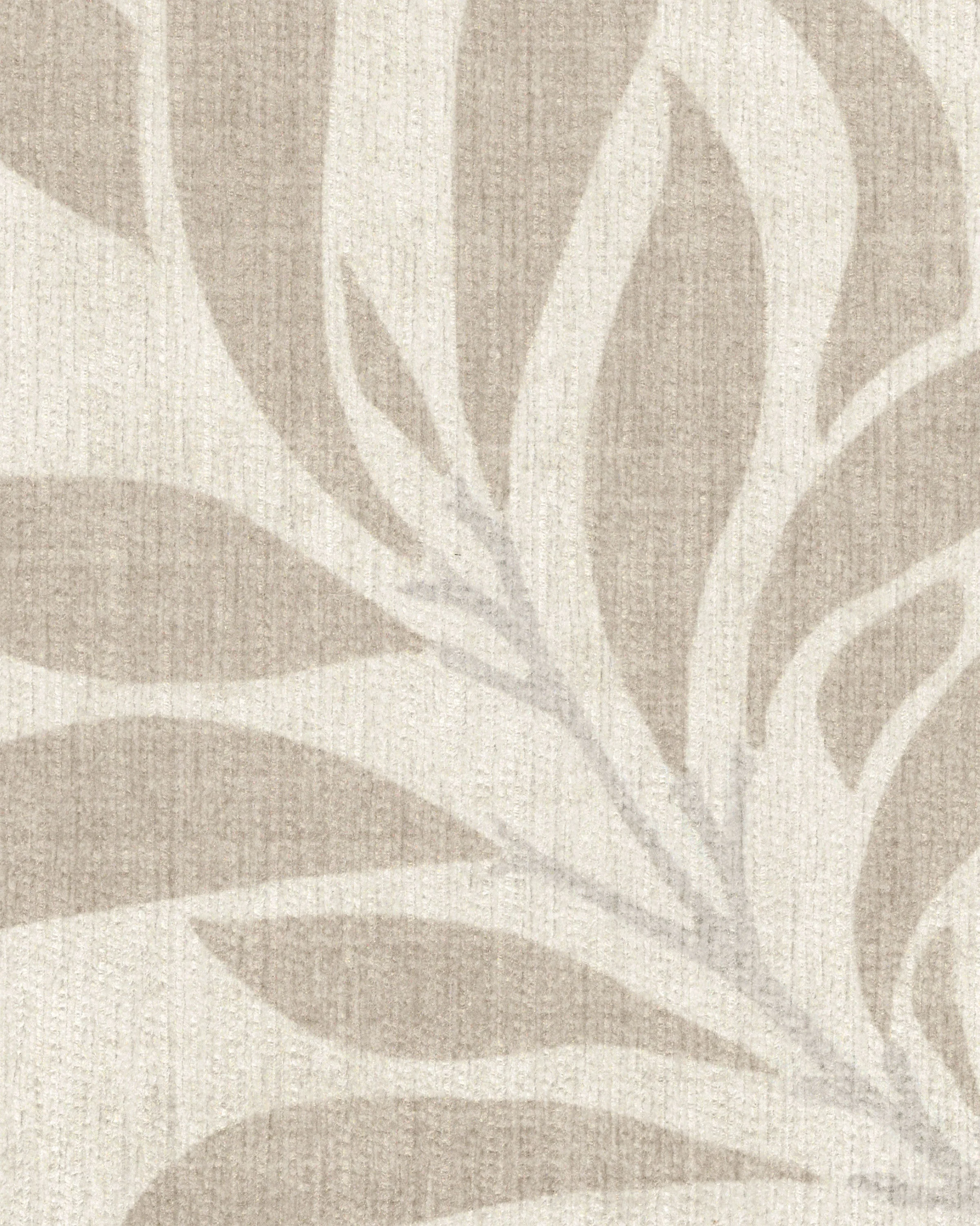 Pure Willow Boughs Natural Flatwoven Rug by Morris & Co.