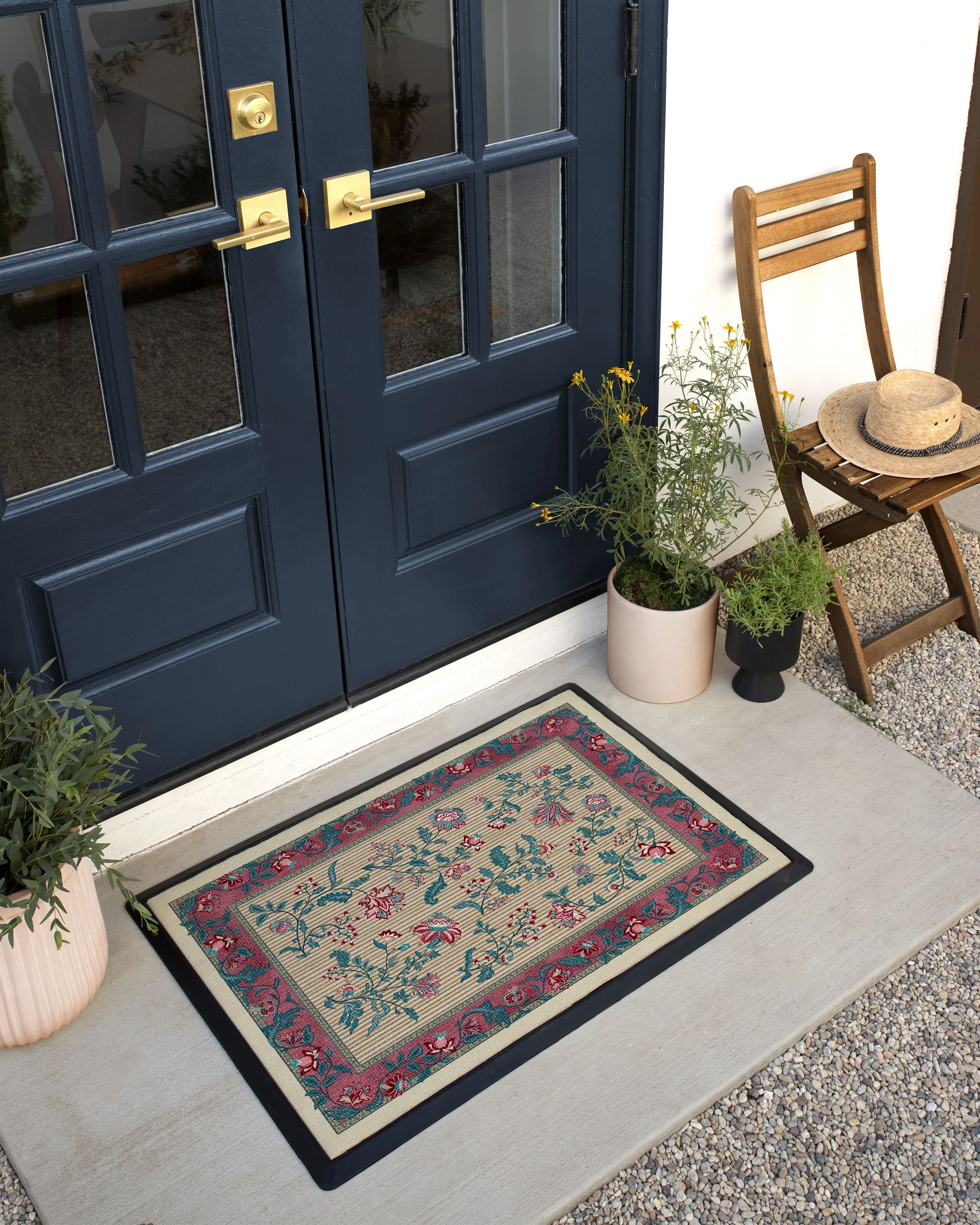 Lilou Doormat