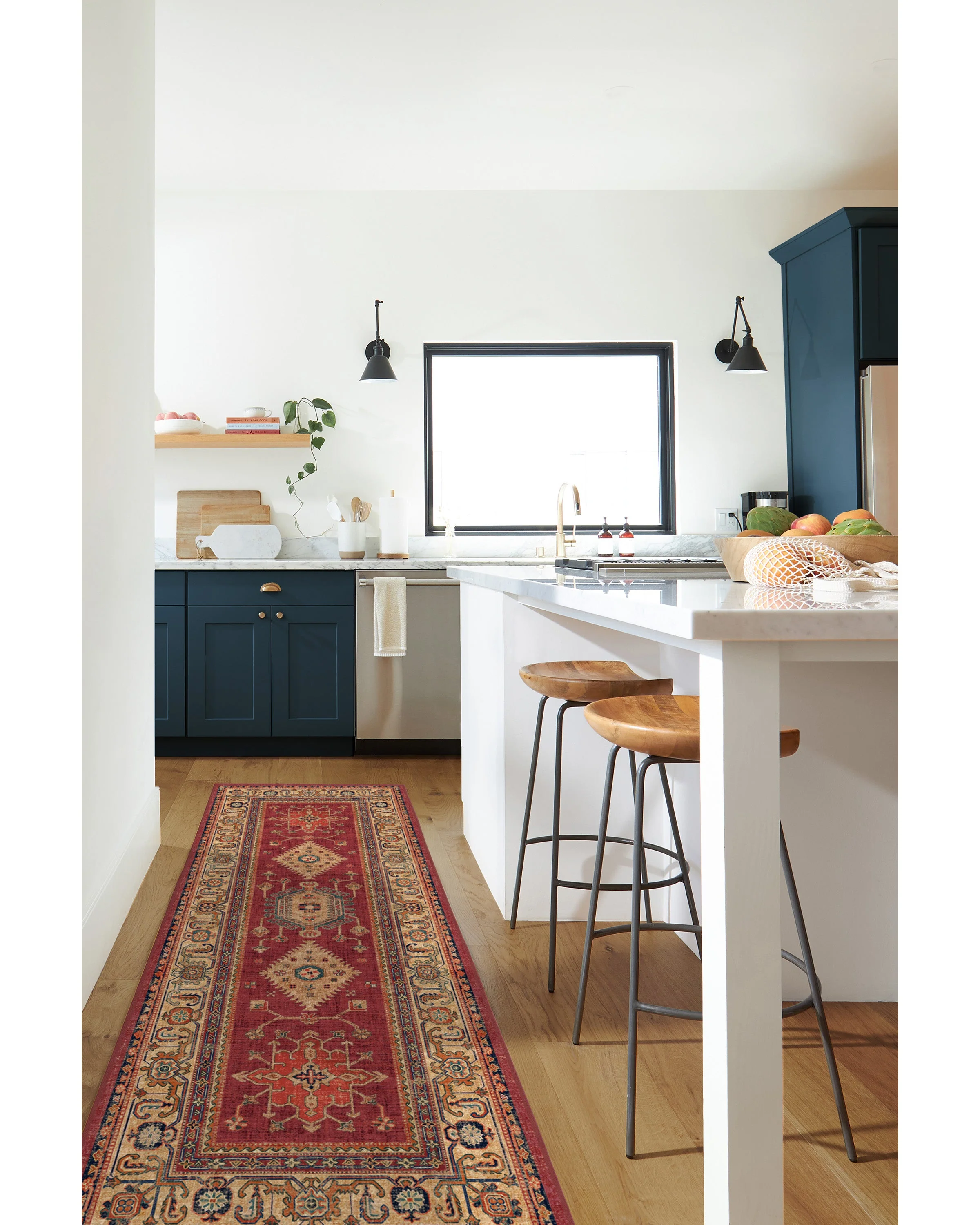 Cambria Ruby Rug