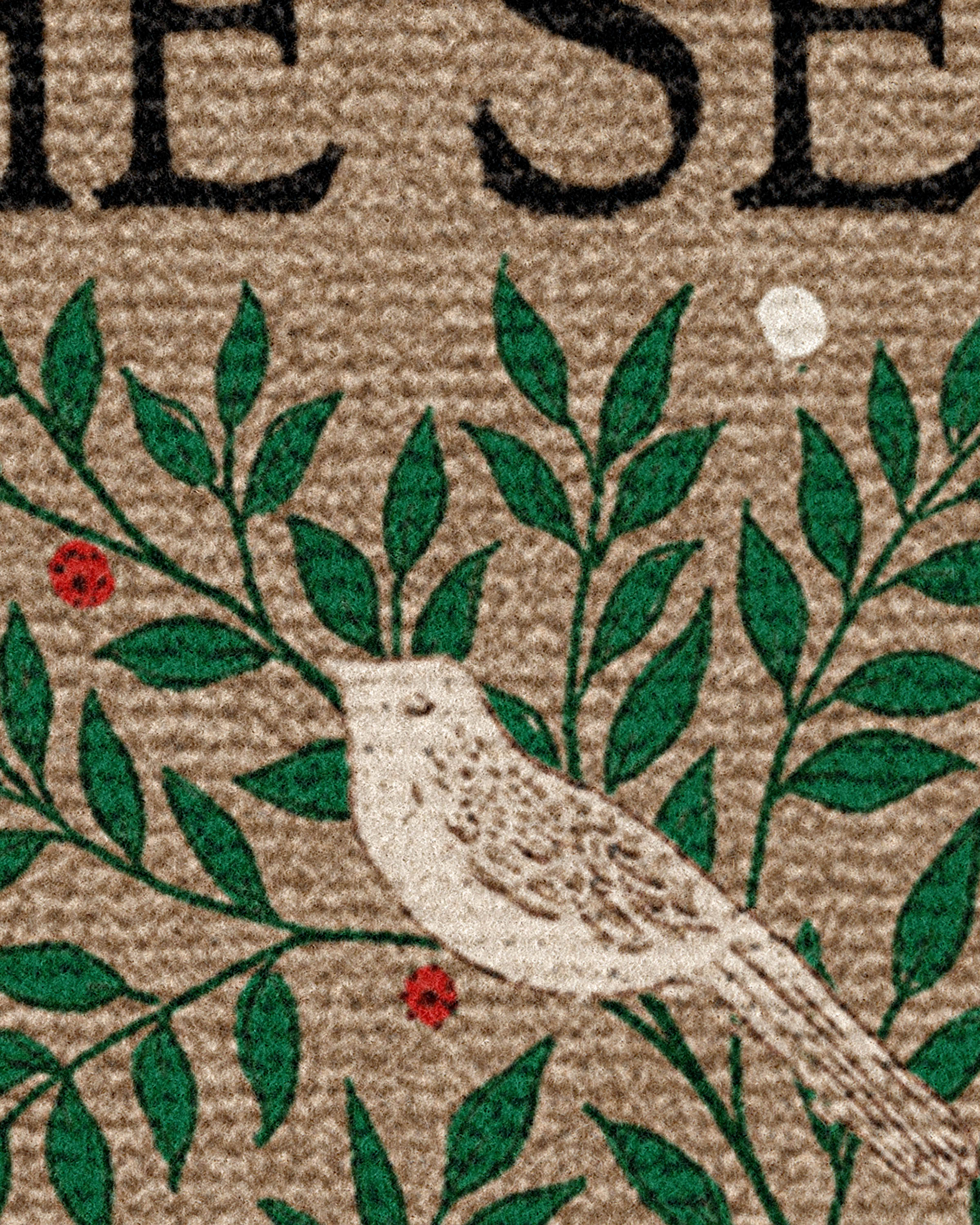 Tis The Season Doormat by Morris & Co.