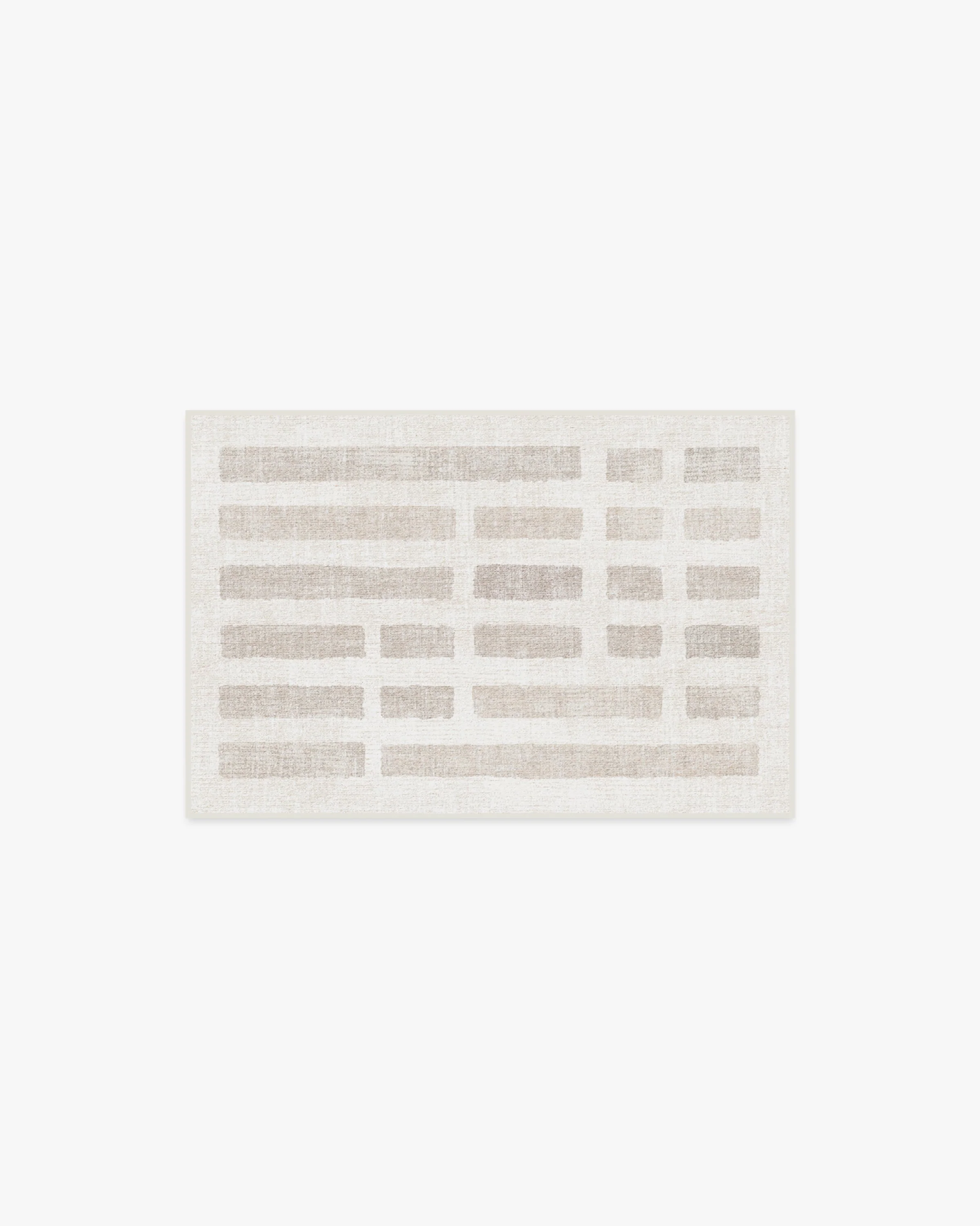 Laine Ivory & Natural Rug