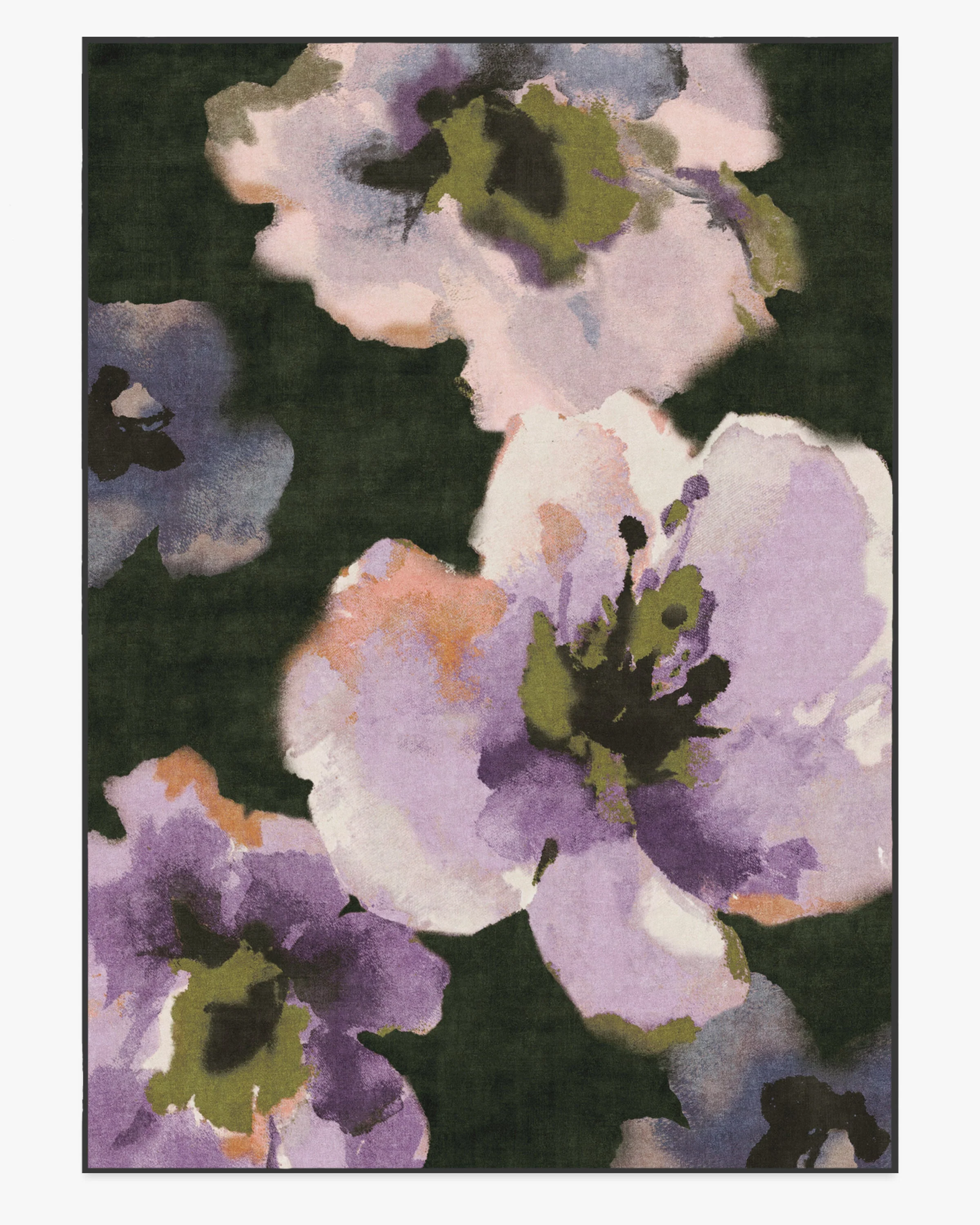 Avril Lavender Rug