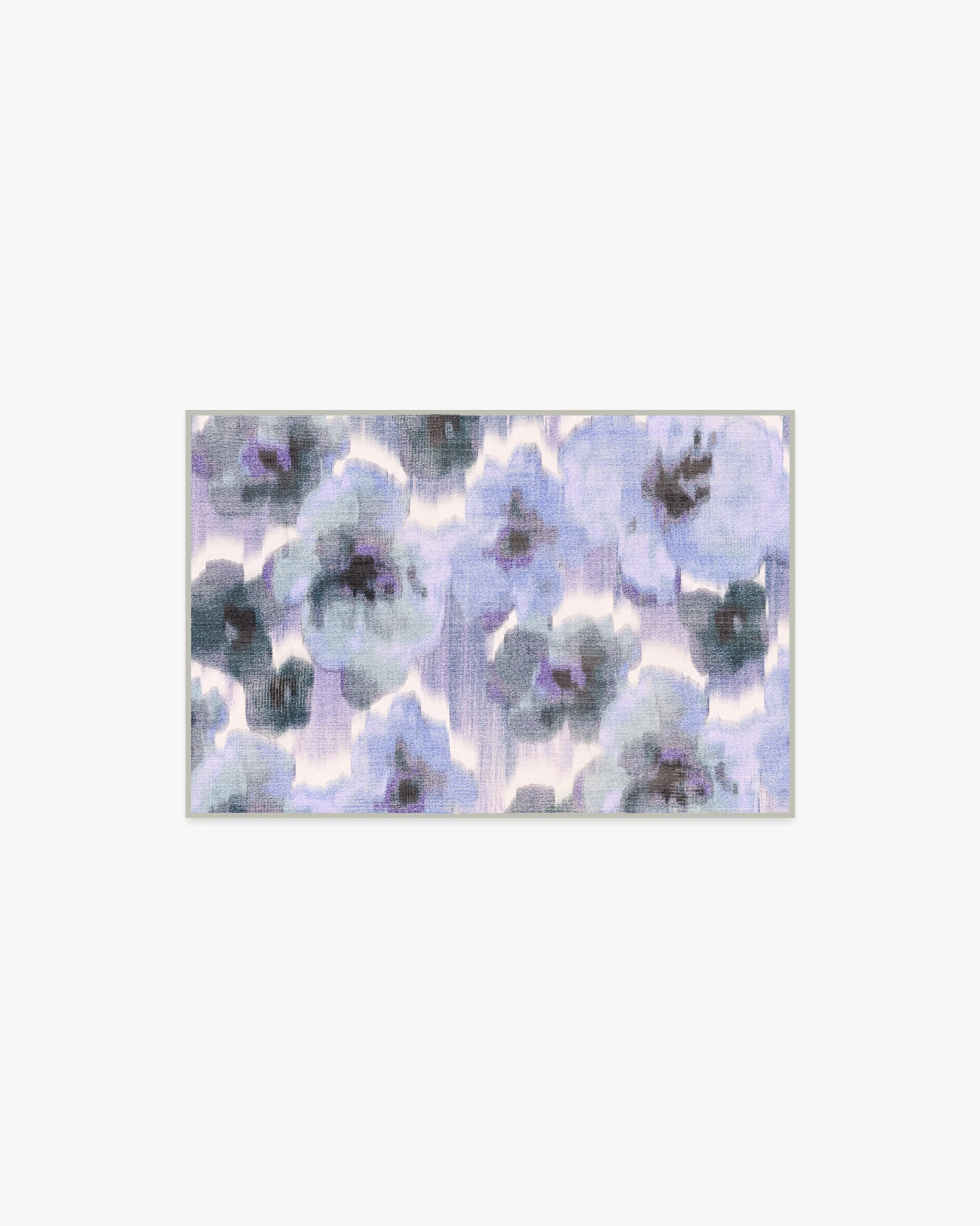 Emma Lavender Rug