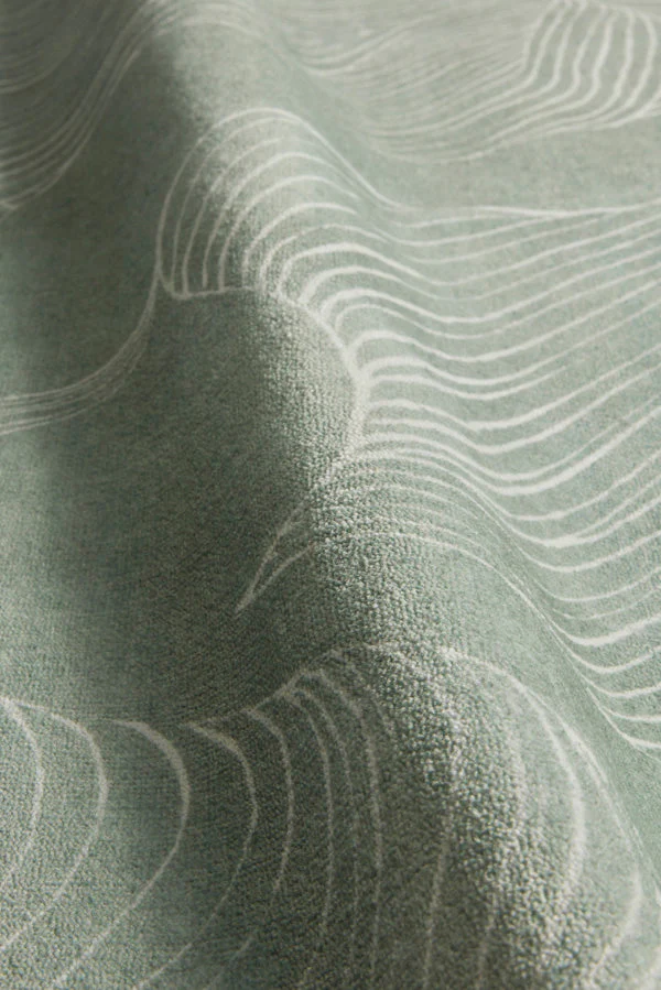 Sana Sage Green Rug