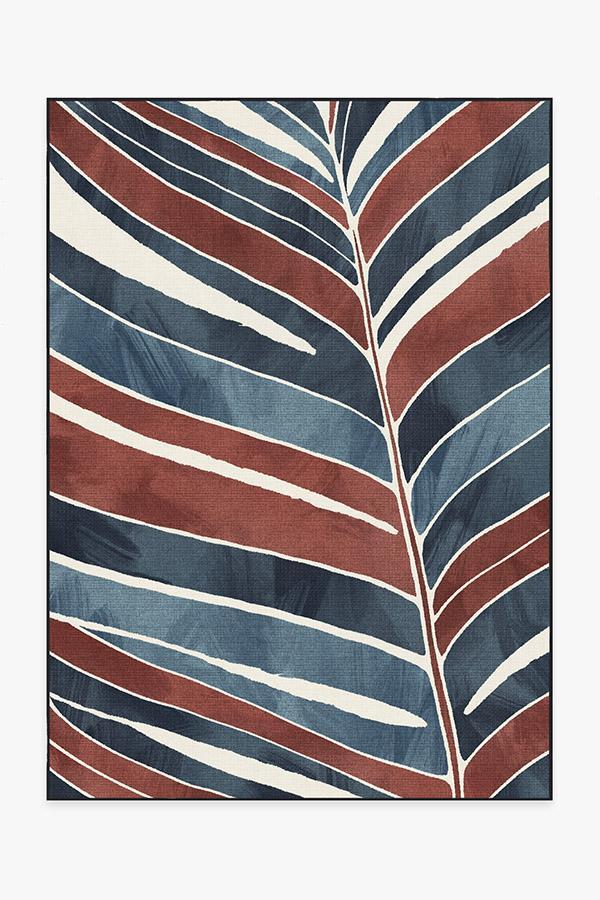 Ombra Americana Outdoor Rug