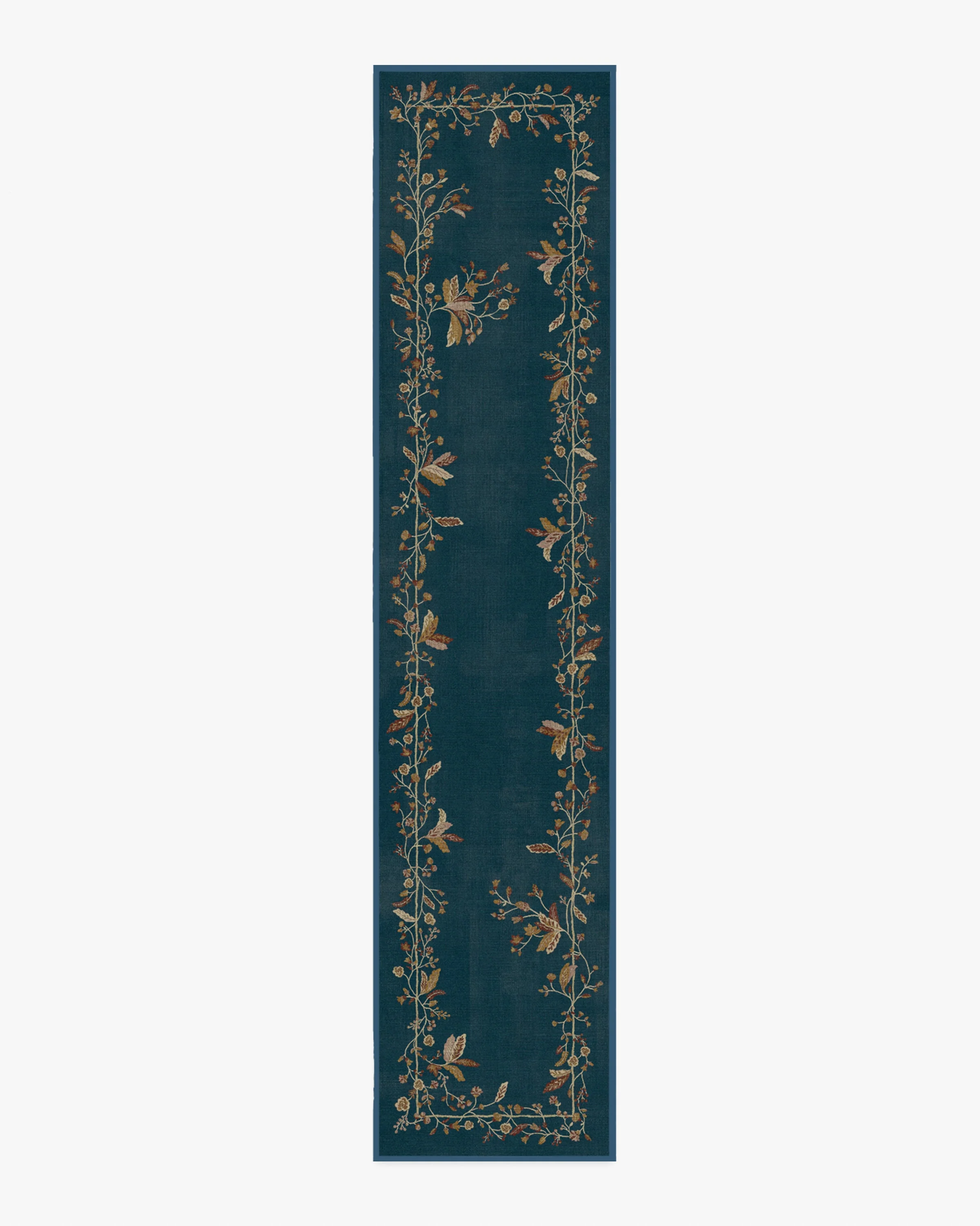 Daphne Blue Rug
