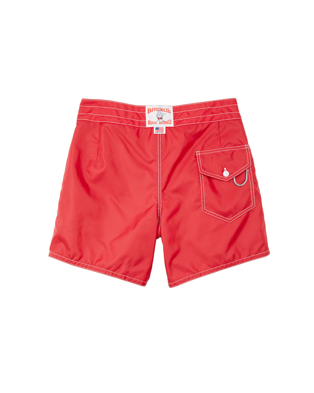 310 Boardshorts - Red
