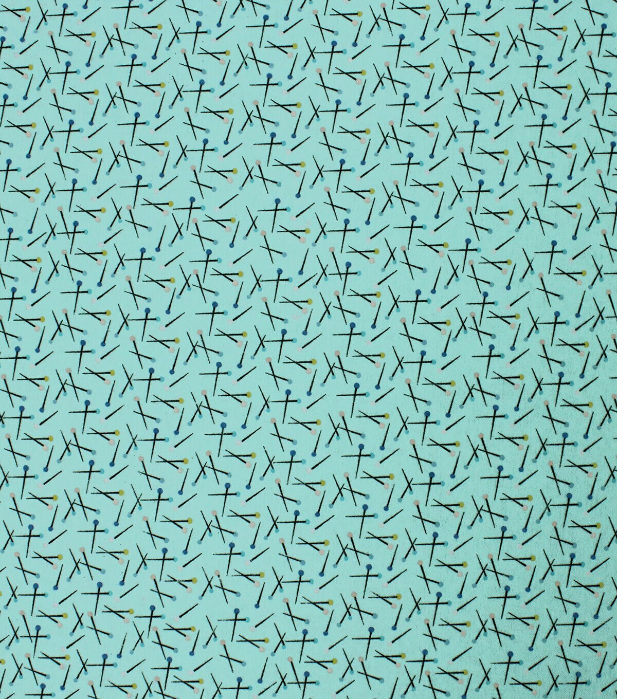 Needles Super Snuggle Flannel Fabric