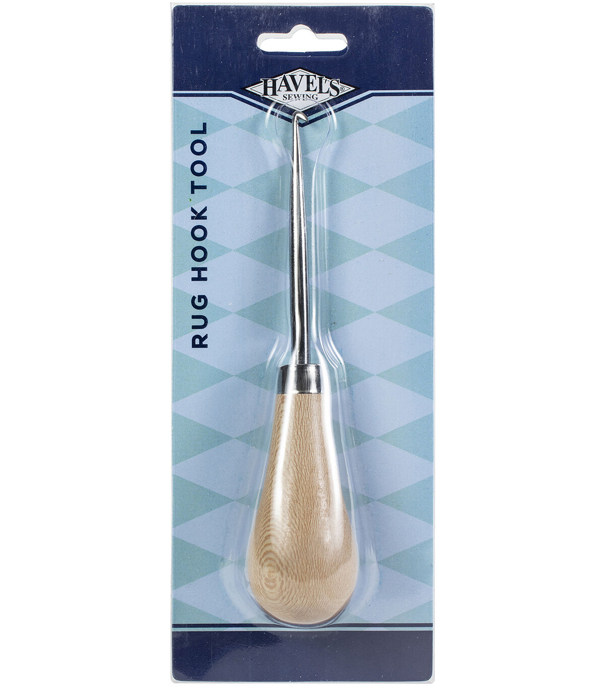 Havel's Rug Hook Tool