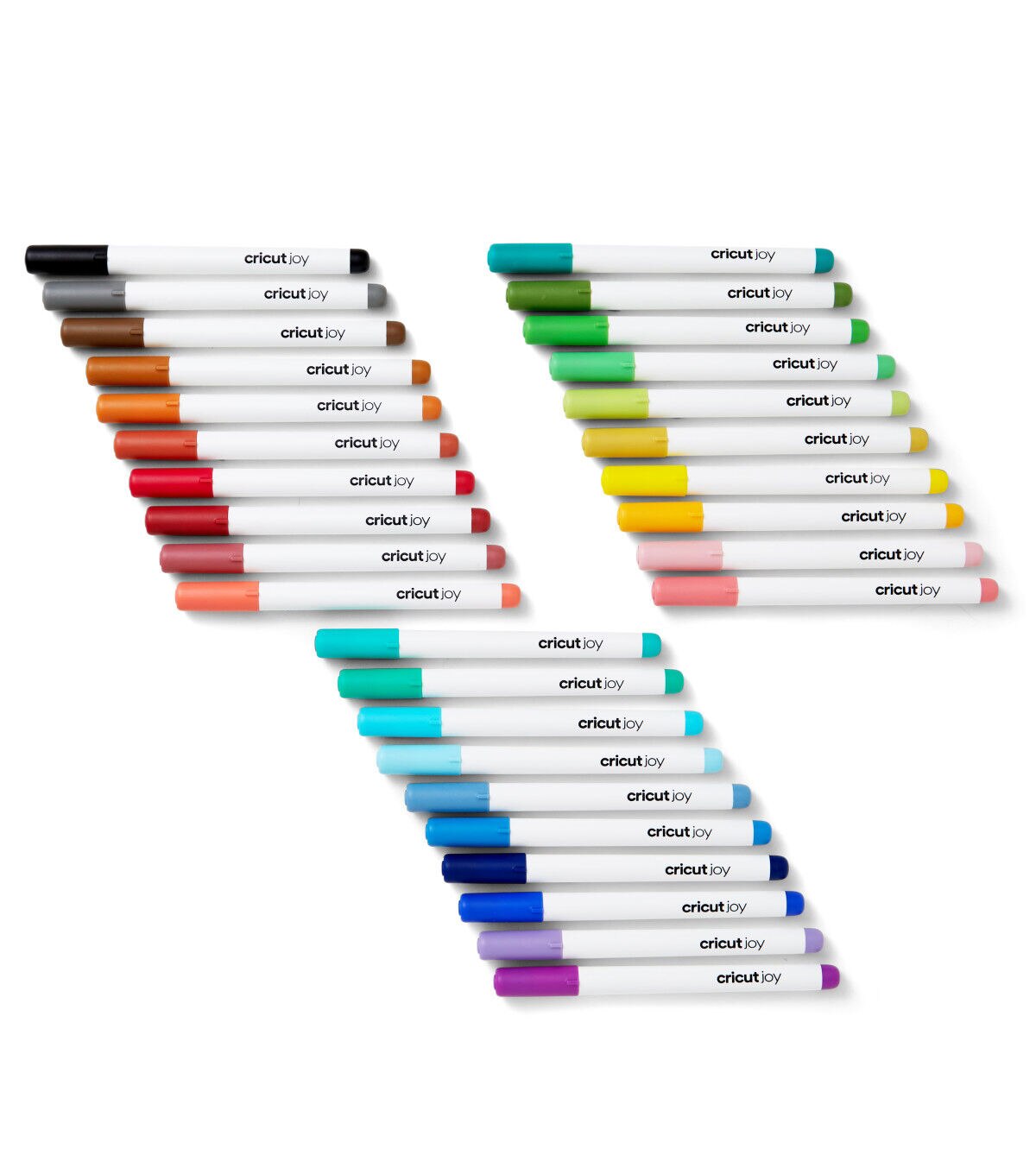 Cricut Joy 0.4mm Fine Point Pens 30ct