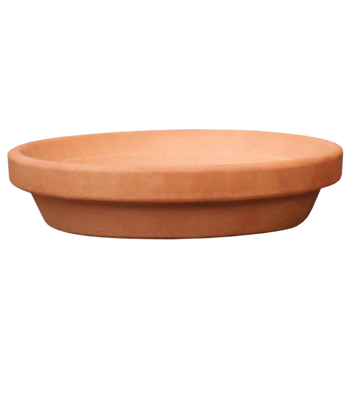 4 Clay Saucer by Bloom Room