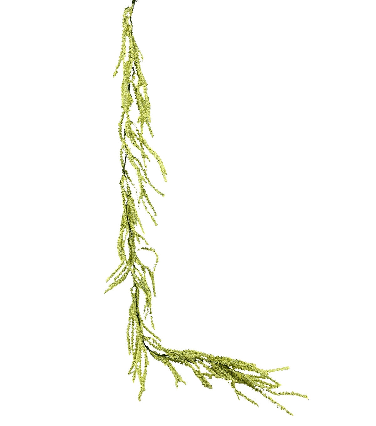 72 Yellow Berry Garland by Bloom Room