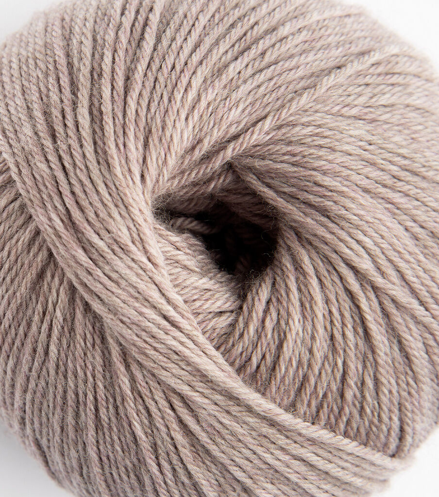 Yarnalia 219yds Worsted Wooly Merino Wool Yarn 2 Bundle