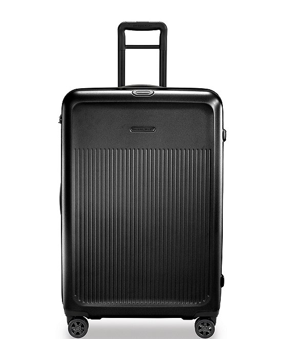 Sympatico 2.0 30 Large Expandable Spinner Suitcase