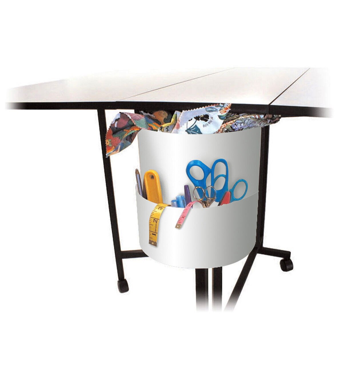 Sullivan's Scrap Caddy Sewing Tool