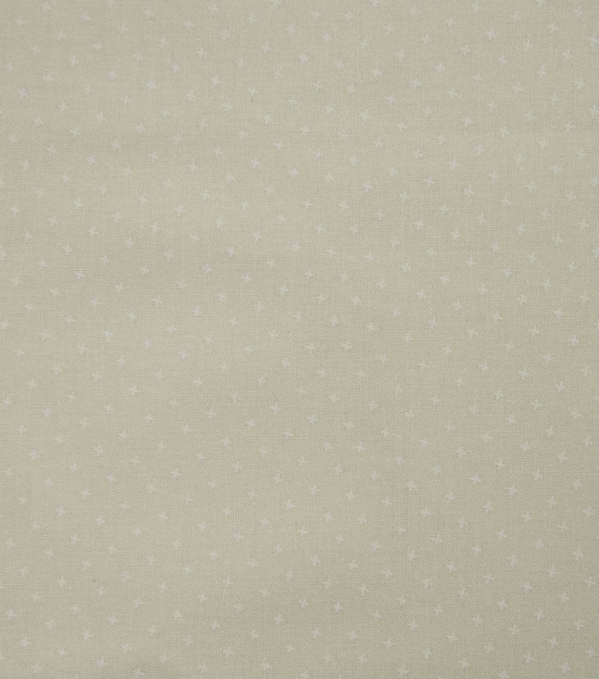 Small Geometric Cotton Fabric by Keepsake Calico