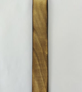 10 Wood Incense Stick Holder by Place & Time