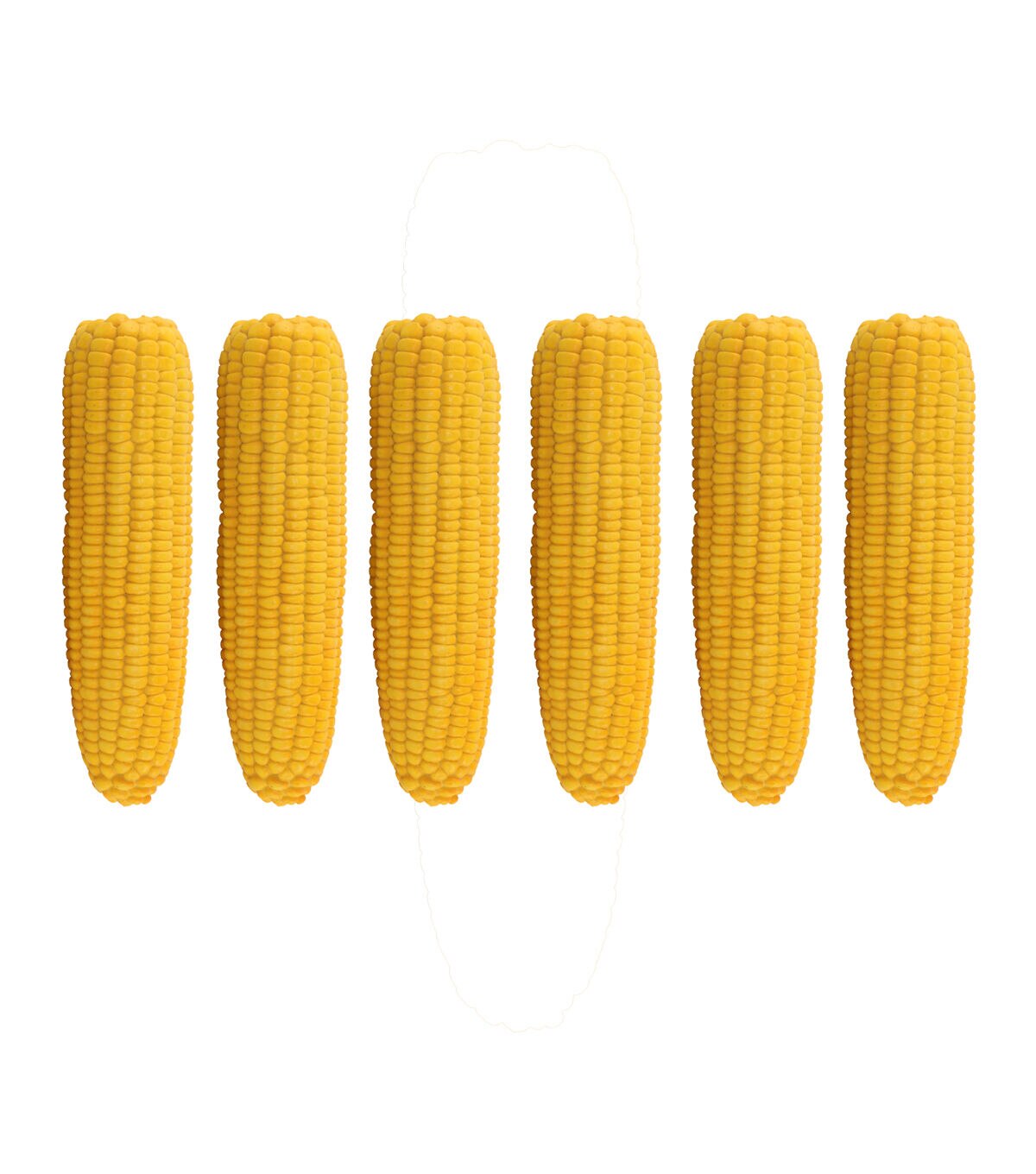 Flora Bunda 6ct Artificial Corn