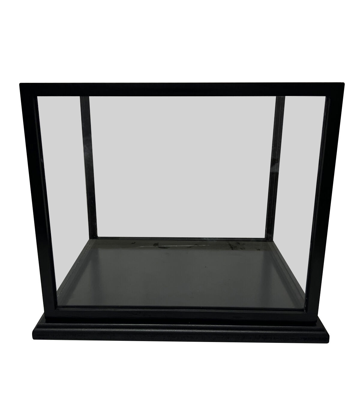 16 x 13 Acrylic Helmet Display Case by Place & Time