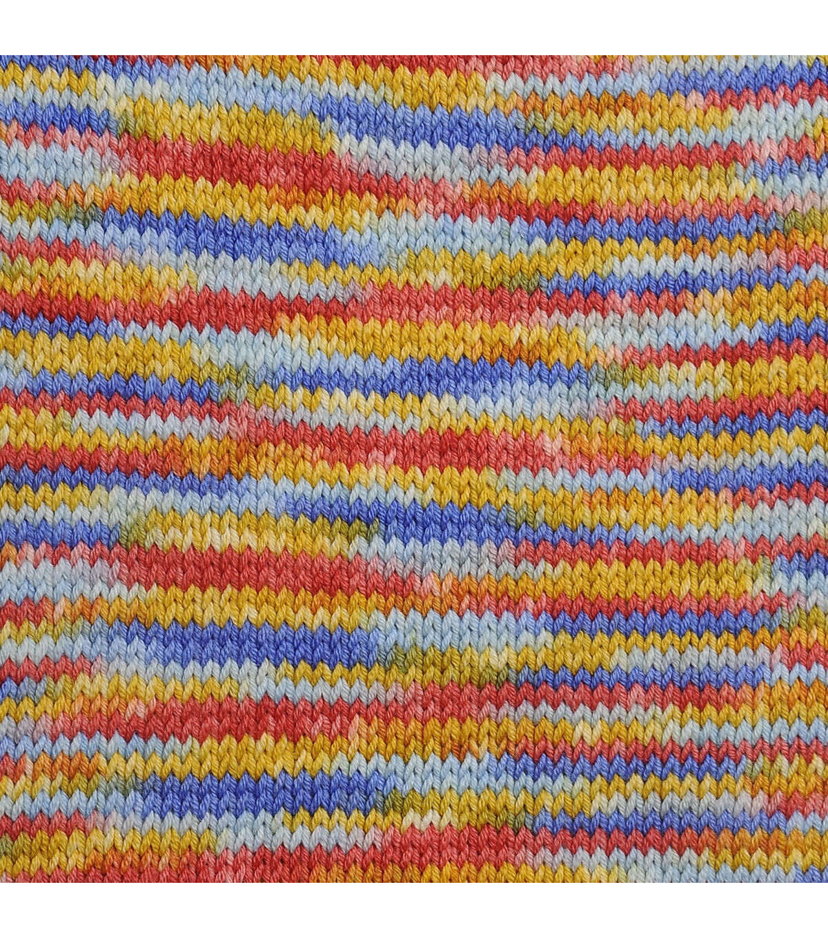 Hand Dyed Superfine Merino Wool Natural Yarn by K+C