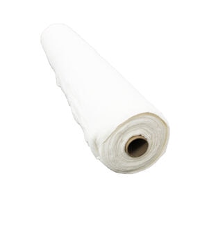 Pellon 100% Fusible Polyester Batting 60x6 yds