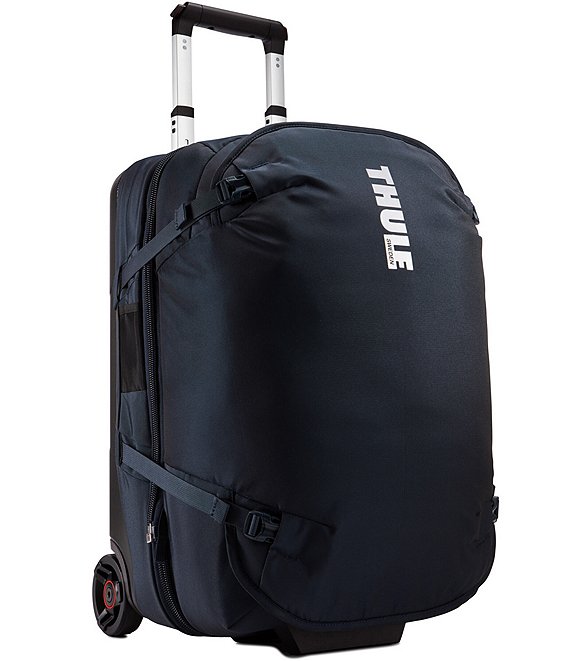 Subterra Rolling Duffle Bag Luggage 55cm/22