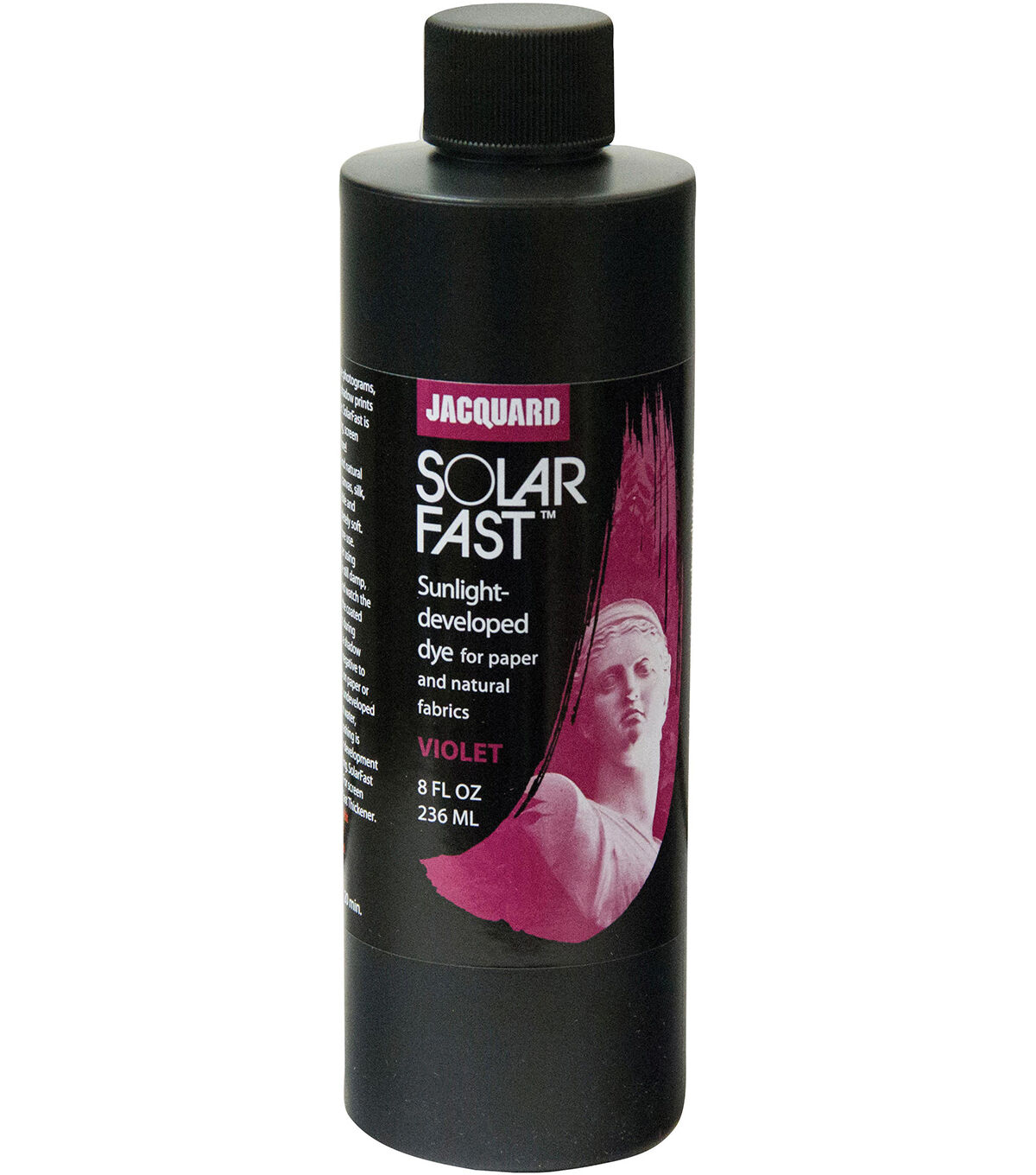 Jacquard 8oz Solar Fast Sunlight Developed Dye