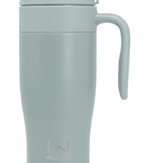 Wellness 24oz Mug With Handle