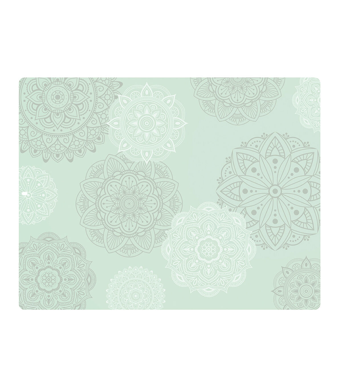 Cricut 18 x 24 Mint Decorative Self Healing Mat