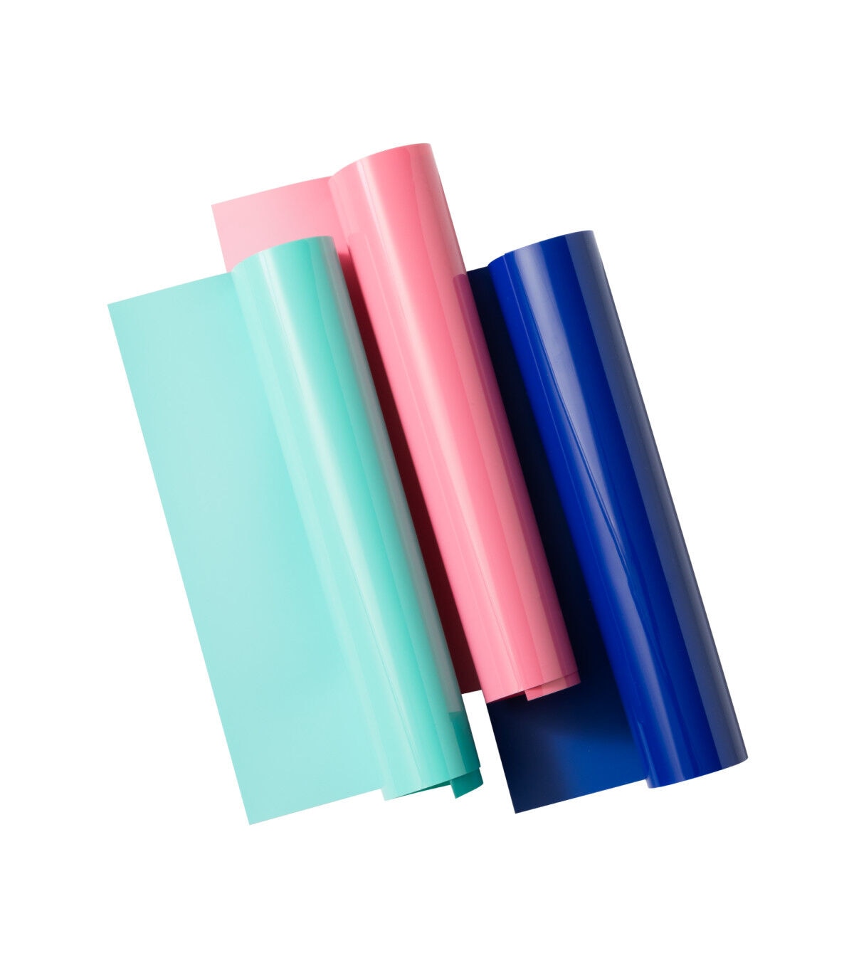 Cricut Joy Xtra 9.5 x 12 Hibiscus Smart Sampler Iron On 3ct