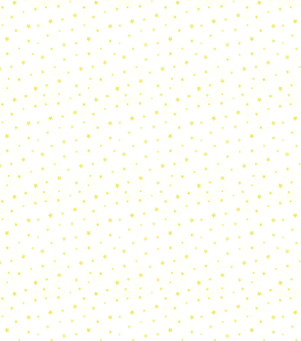 Stars 108 Wide Flannel Fabric