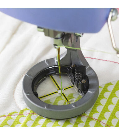 The Grace Company Q'nique 360 Wonder Foot