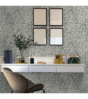 Tommy Bahama Sunny Spots Peel & Stick Wallpaper