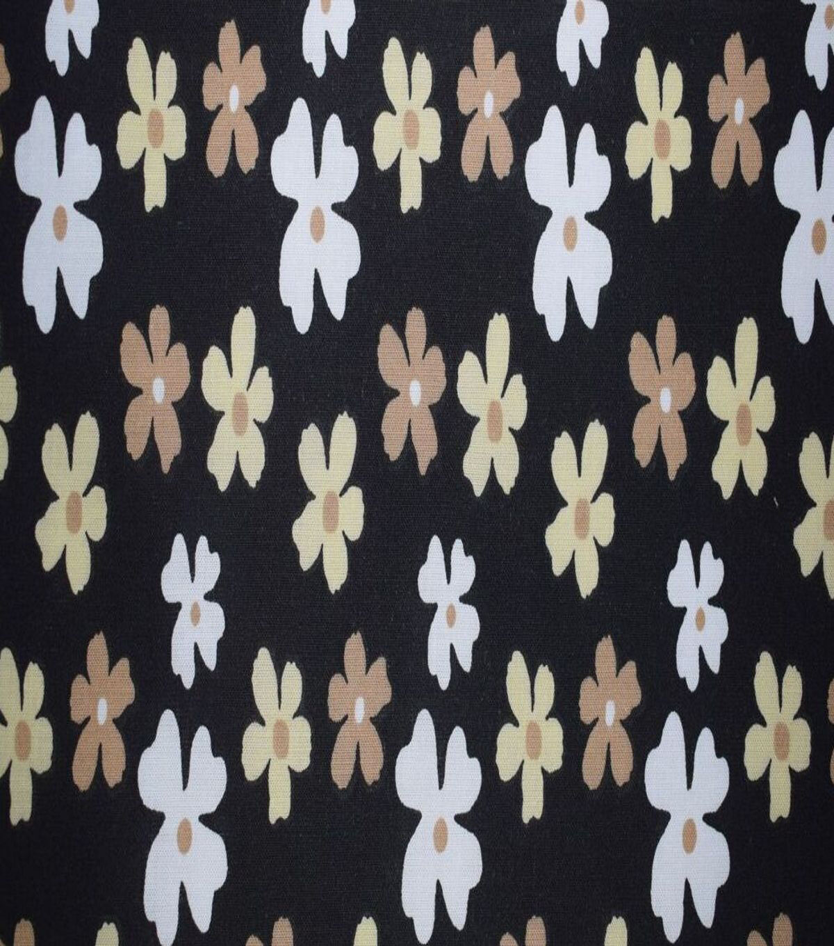 Multicolor Floral Quilt Cotton Fabric by Quilter's Showcase